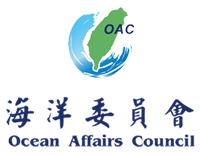 海洋委員會兒童主題網Logo