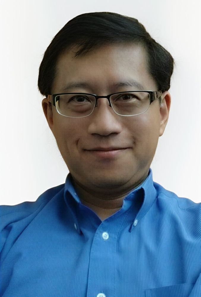 副主任委員宋承恩